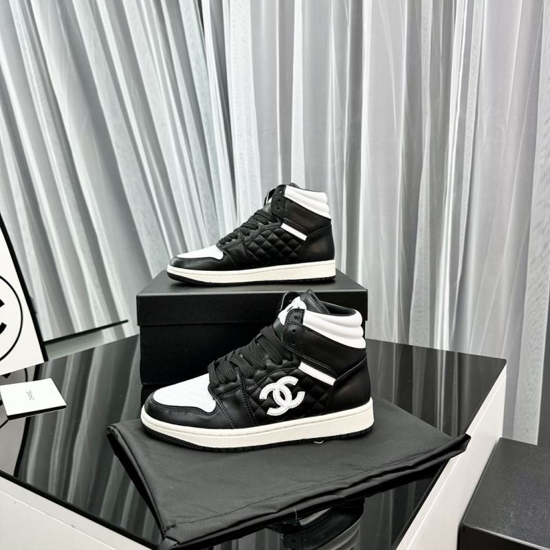 Chanel Sport Shoes